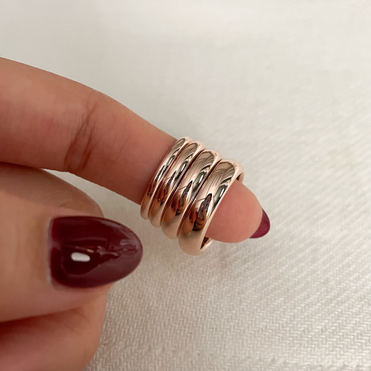 Classic Ring