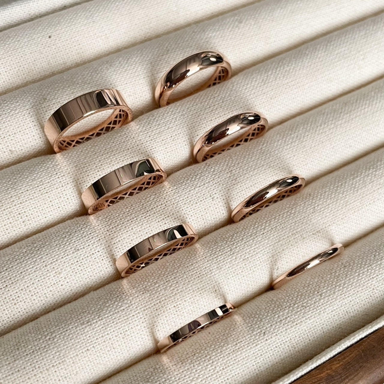 Classic Ring