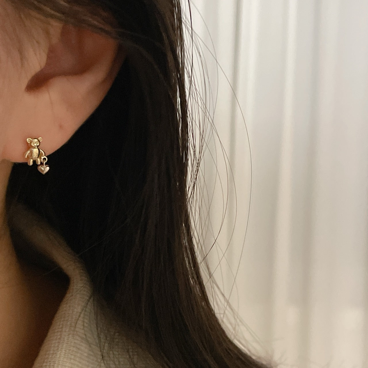 Bear Piercing