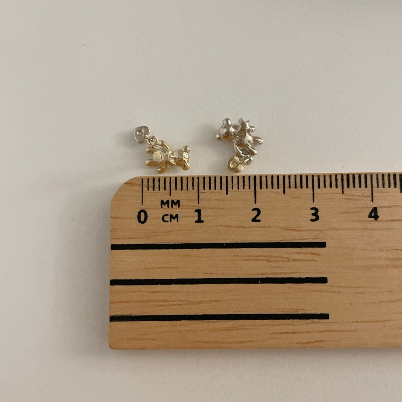 Bear Piercing