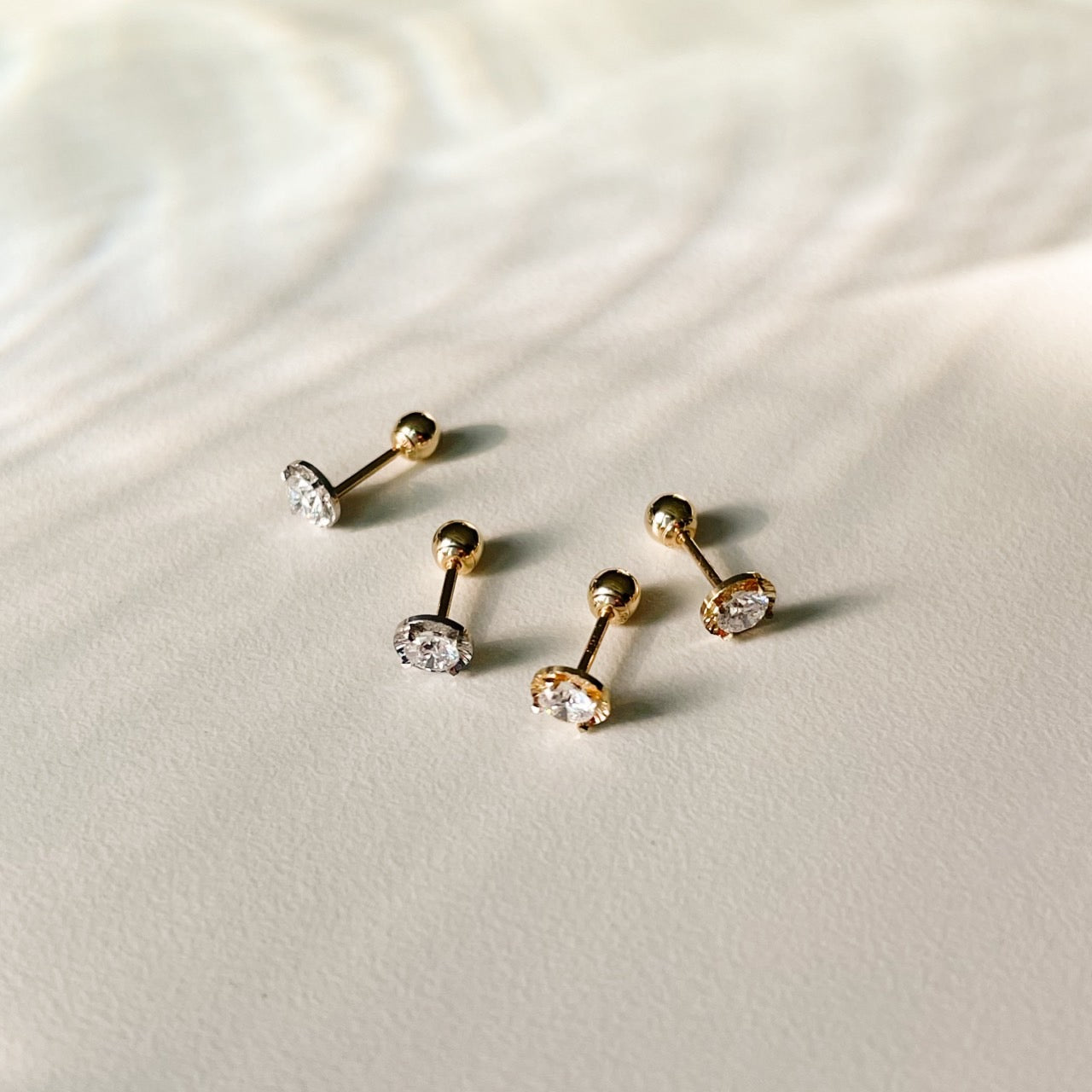 Diamond Piercing