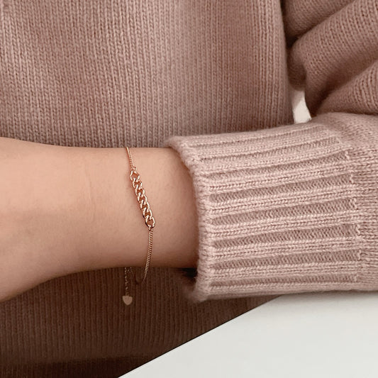 Chain Bracelet