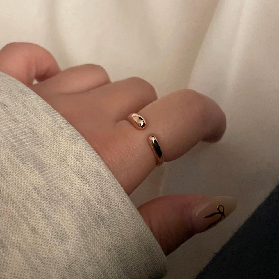 Open Ring