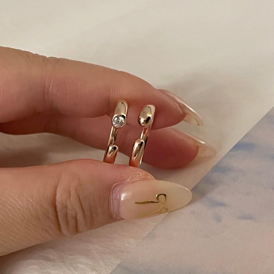 Open Ring