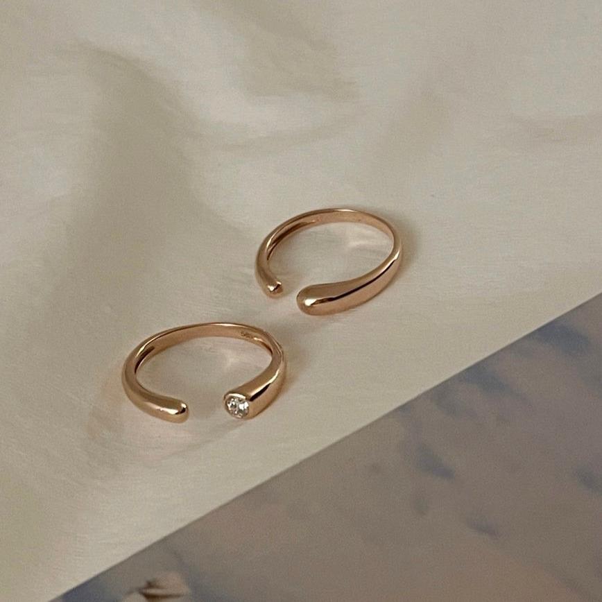 Open Ring