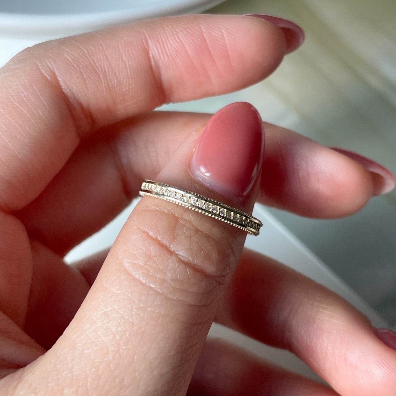 Eternity Ring