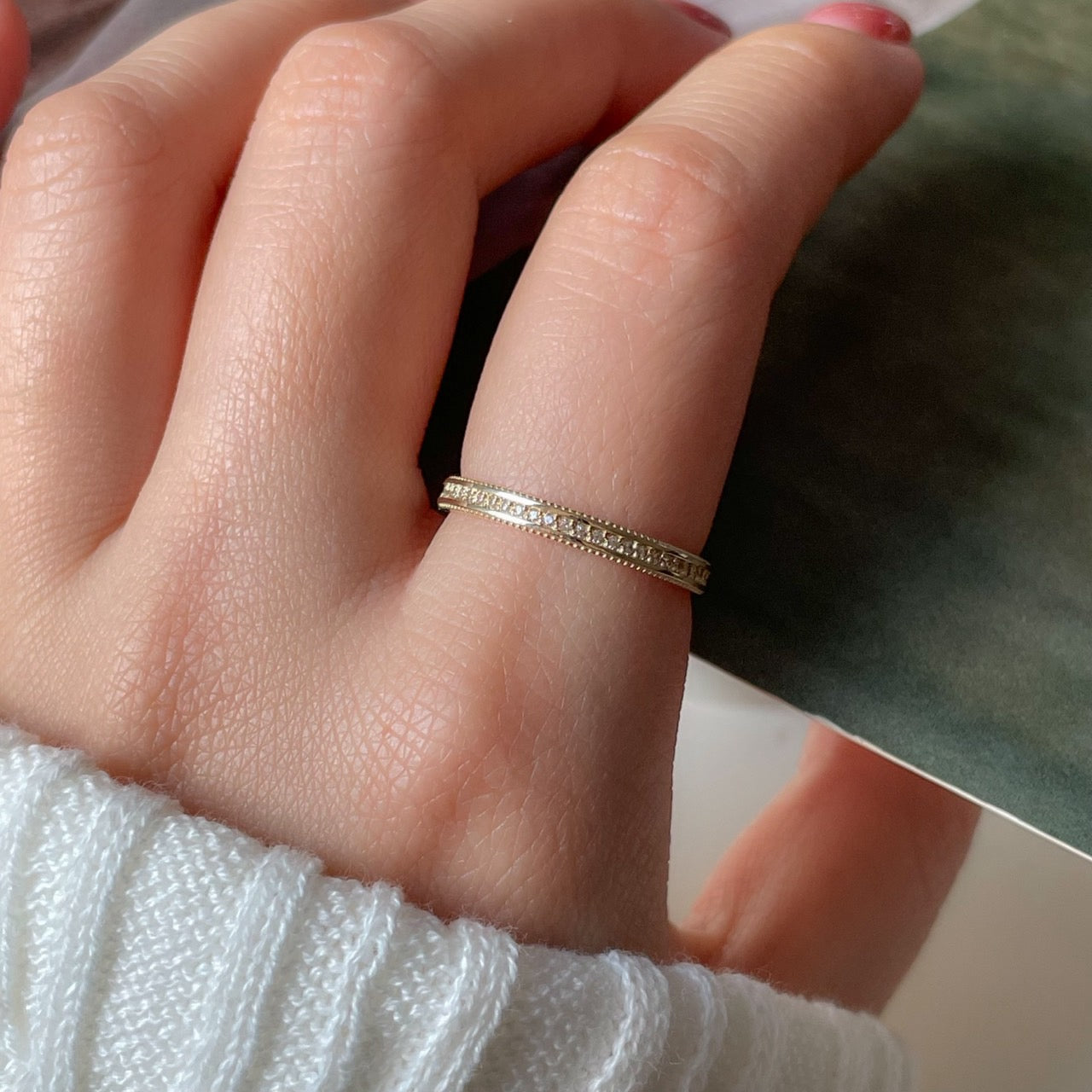 Eternity Ring