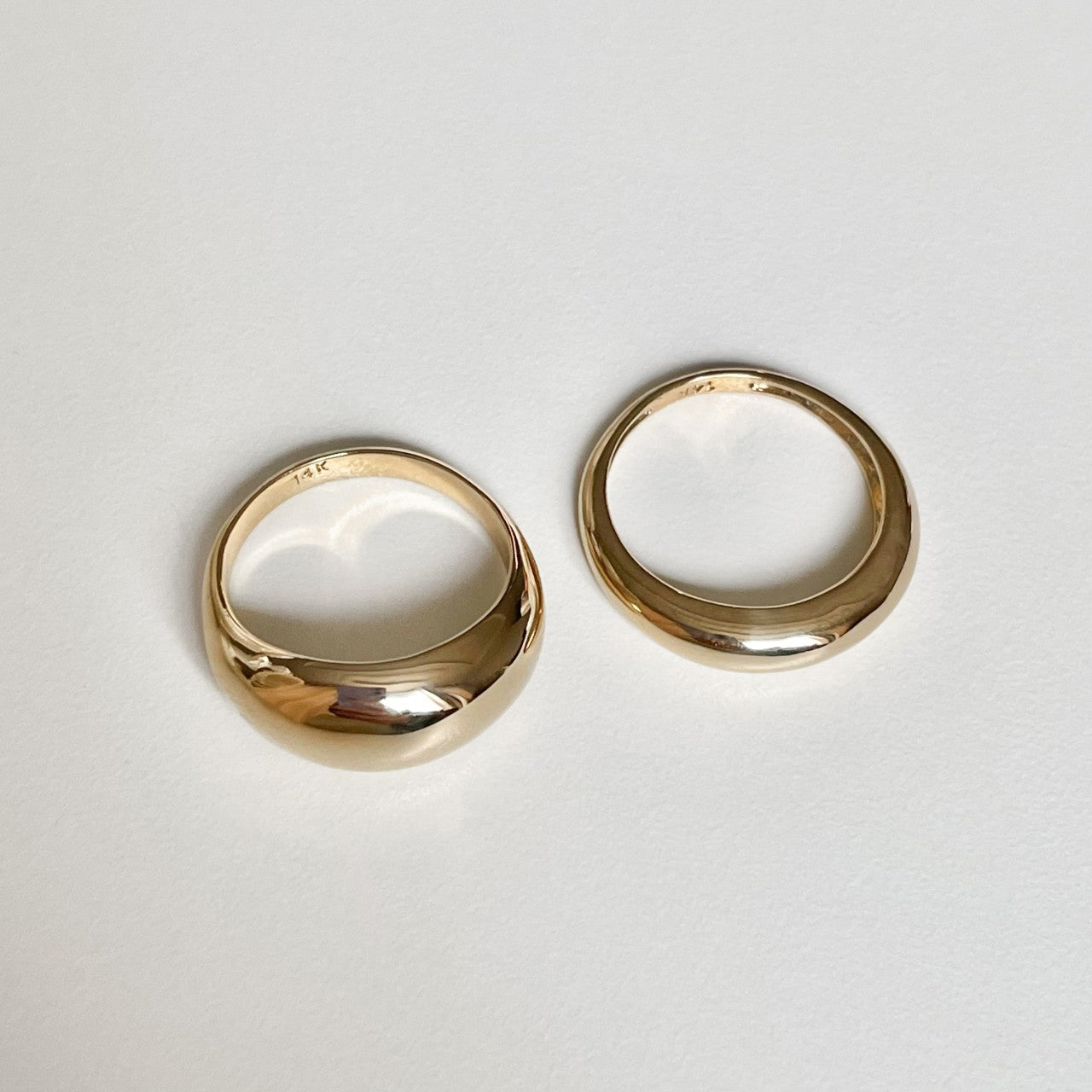 Dome Ring