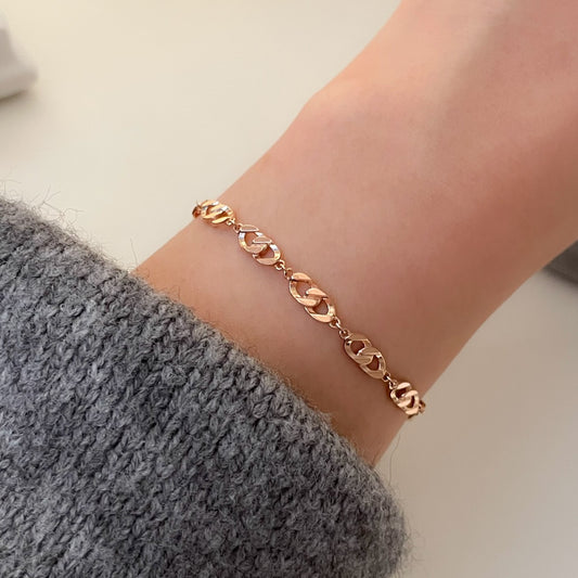 Chain Bracelet