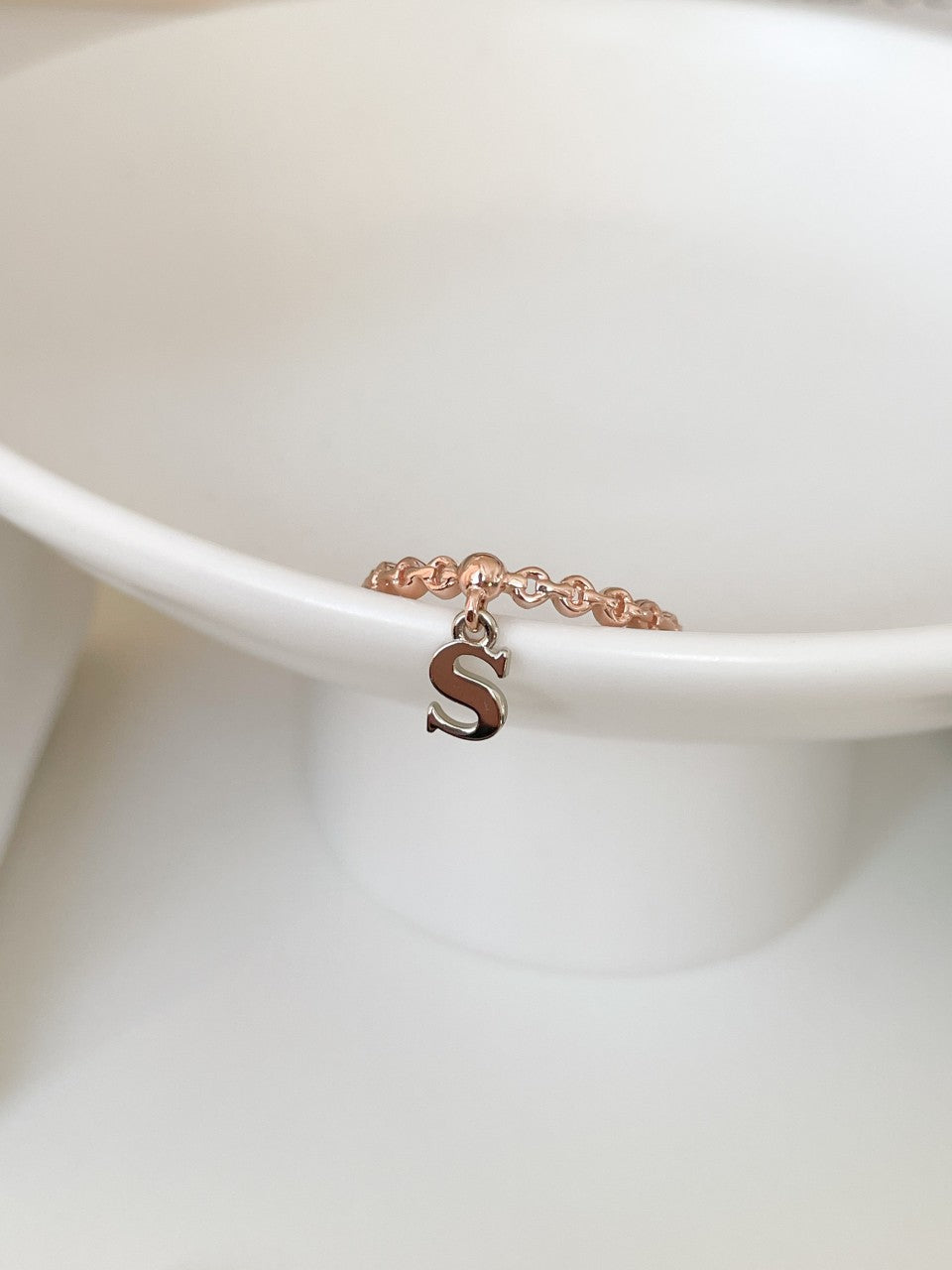 Initial Ring