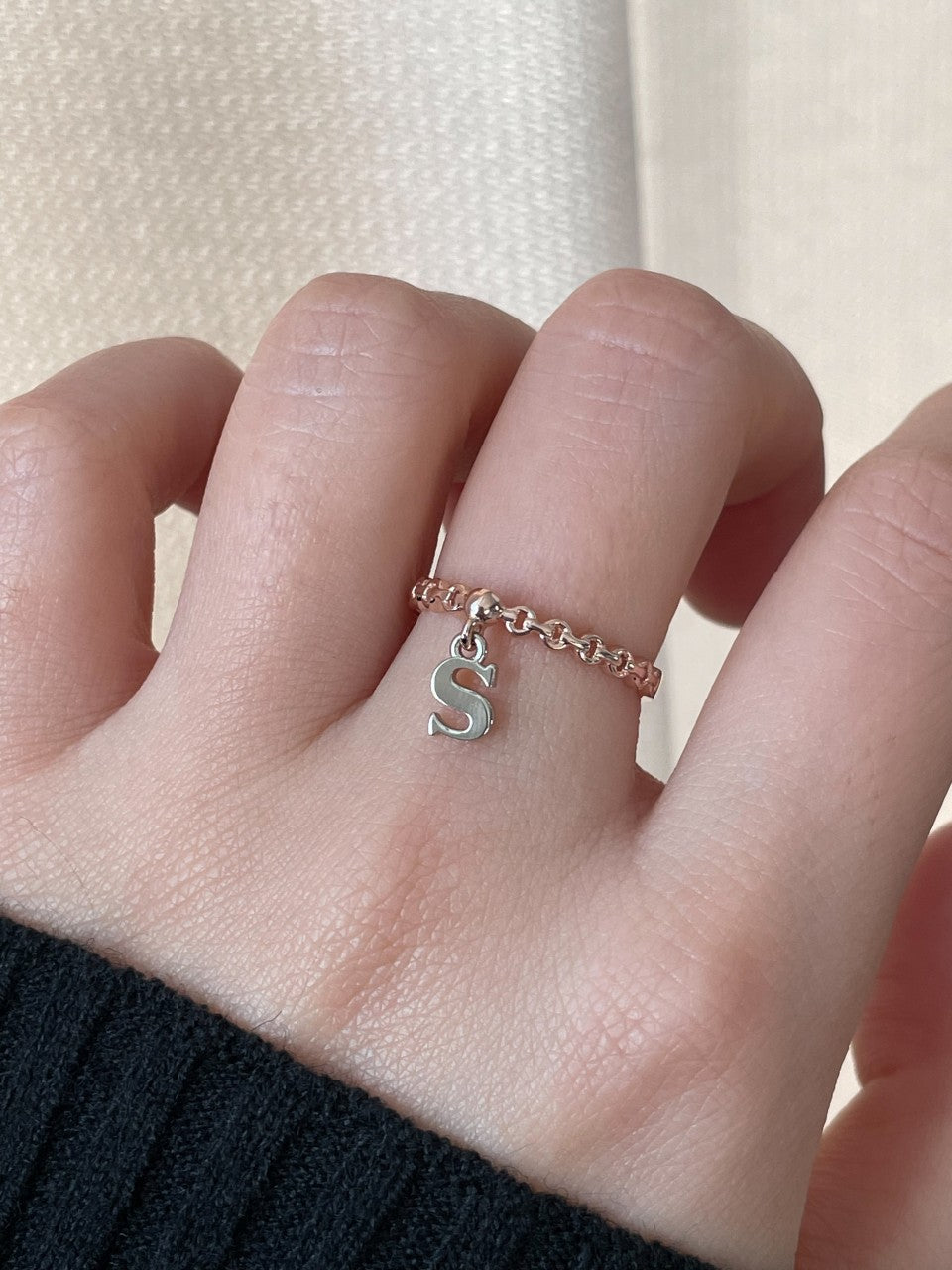 Initial Ring