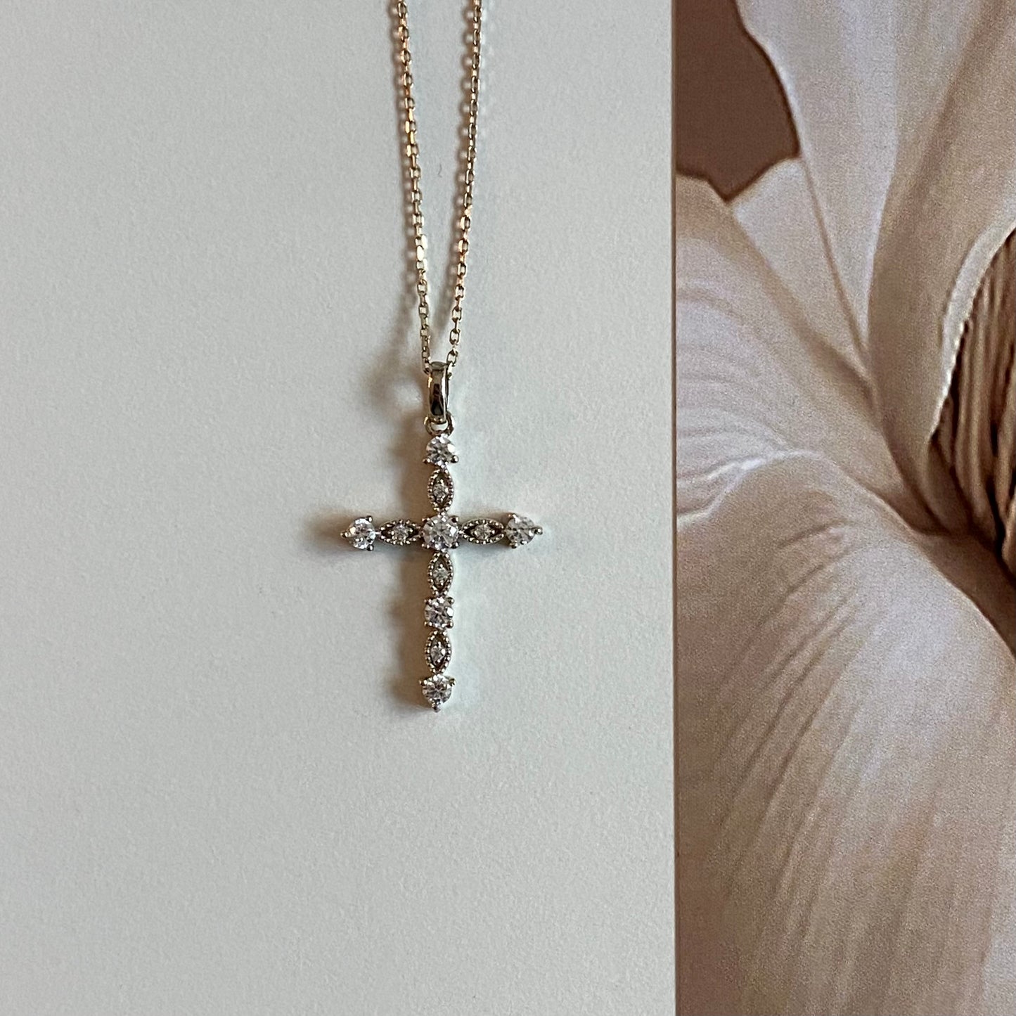 Cross Pendant