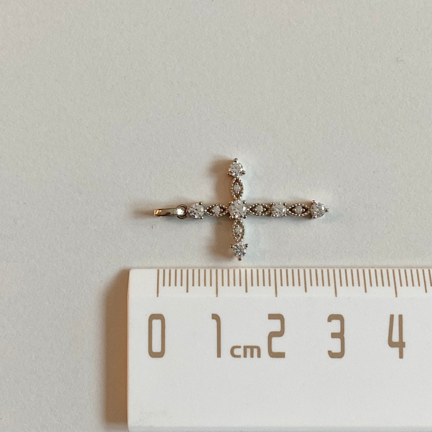 Cross Pendant