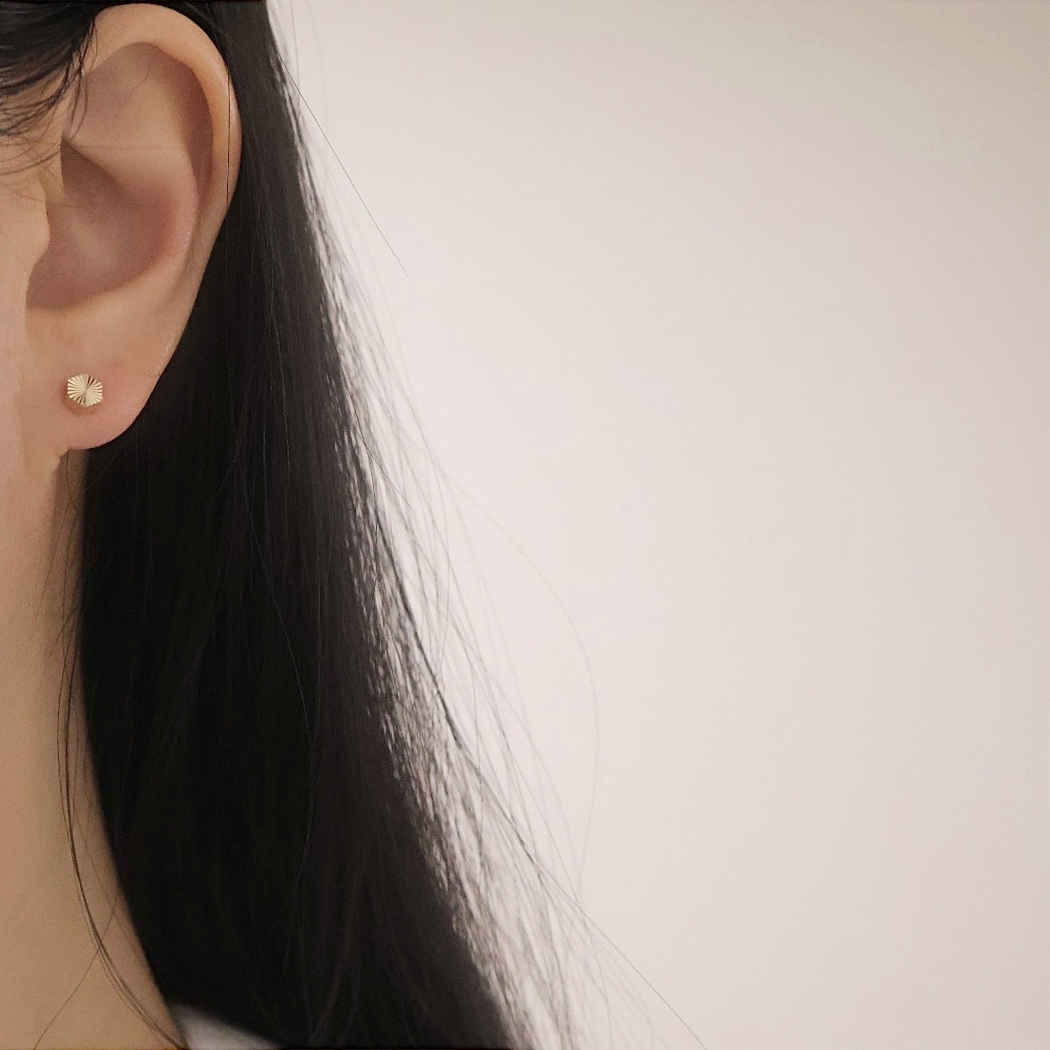 Hexagon Piercing