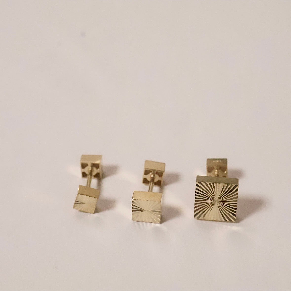 Square Piercing