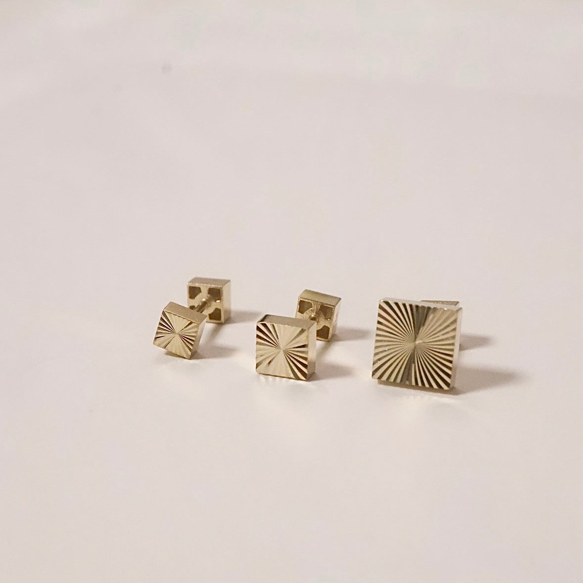 Square Piercing