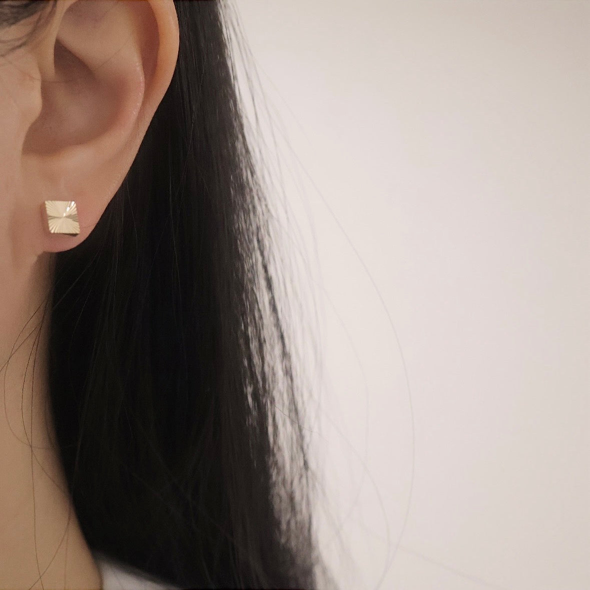 Square Piercing