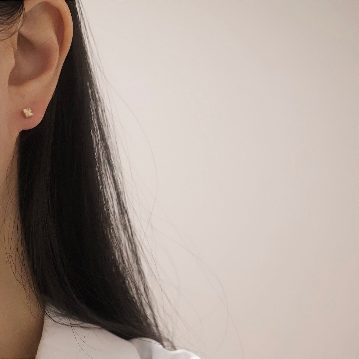 Square Piercing