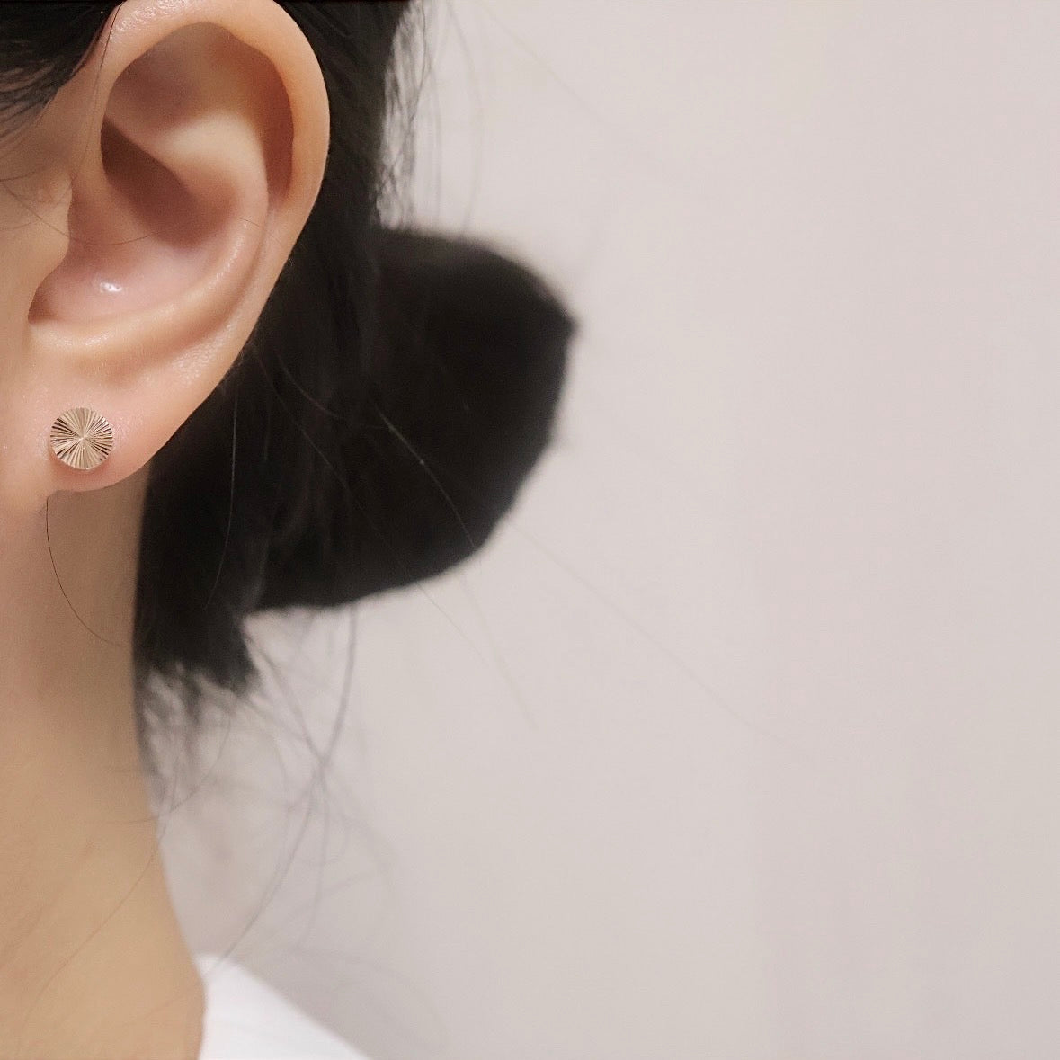 Disc Piercing