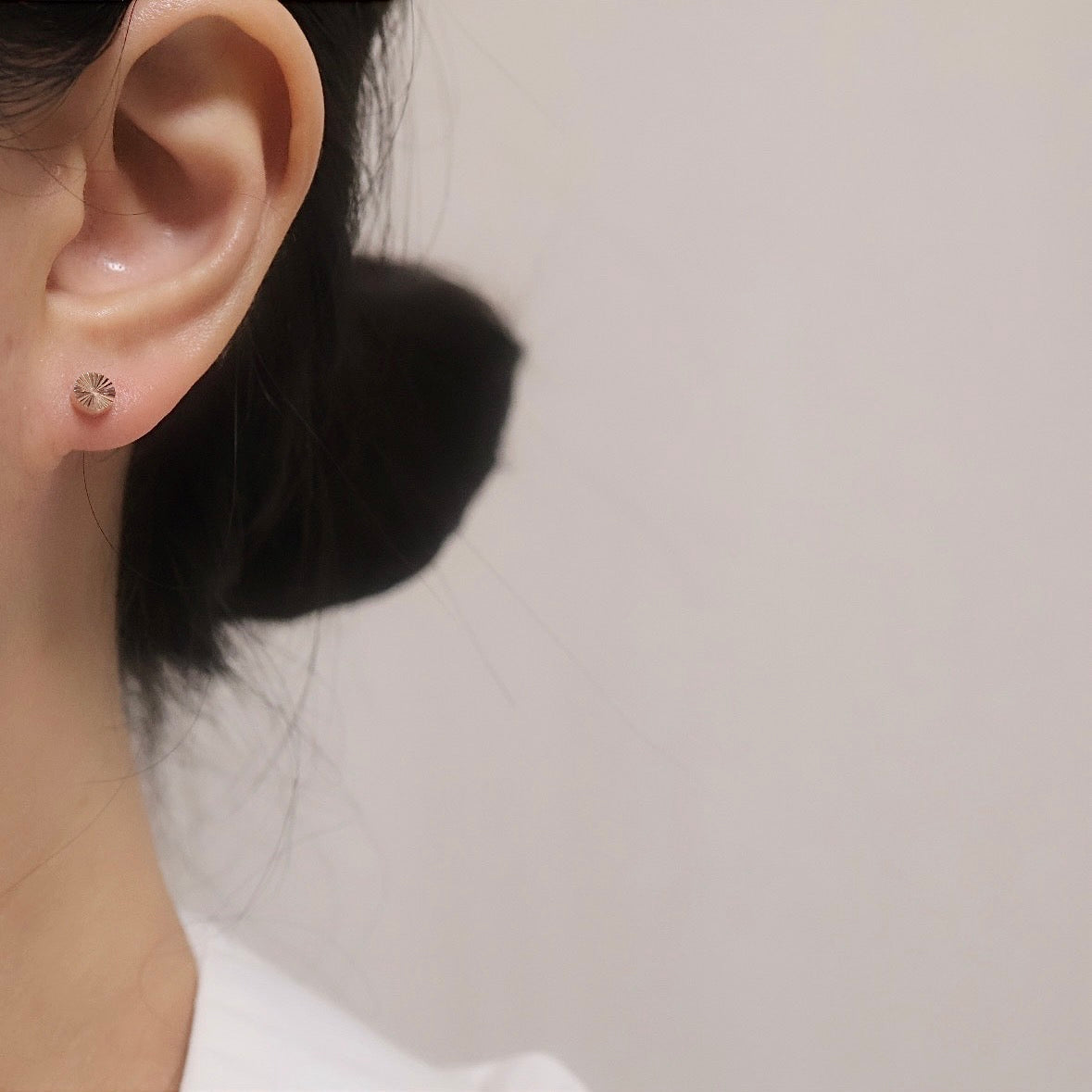 Disc Piercing