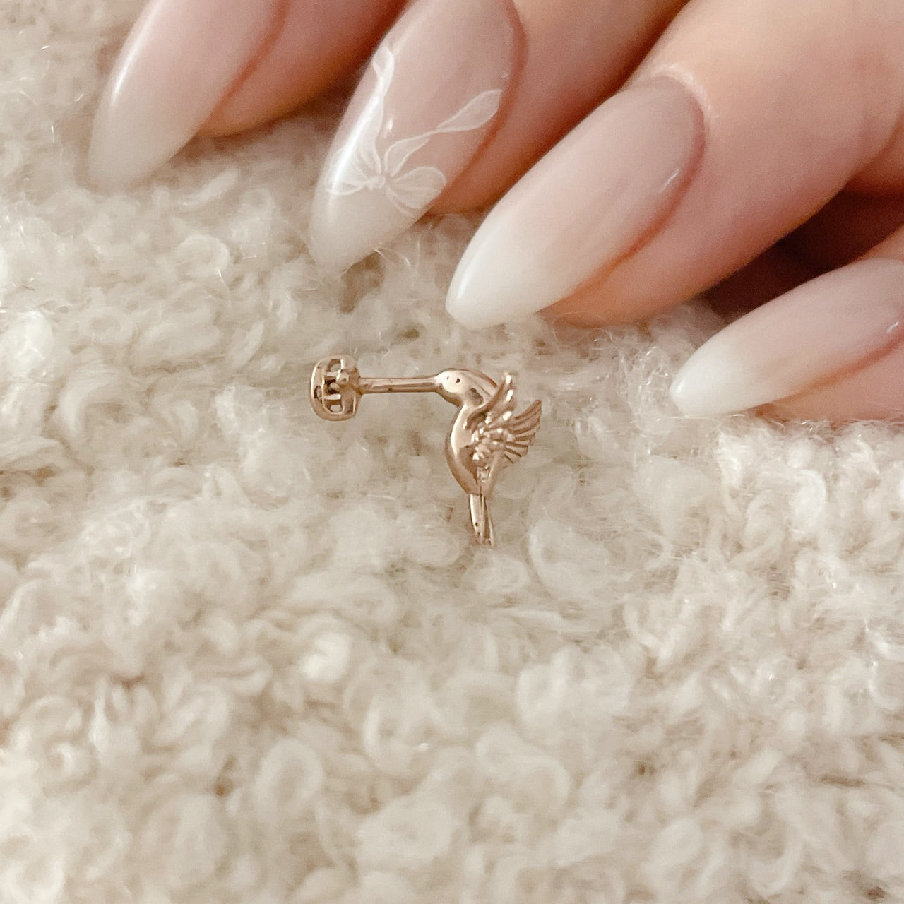 Bird Piercing