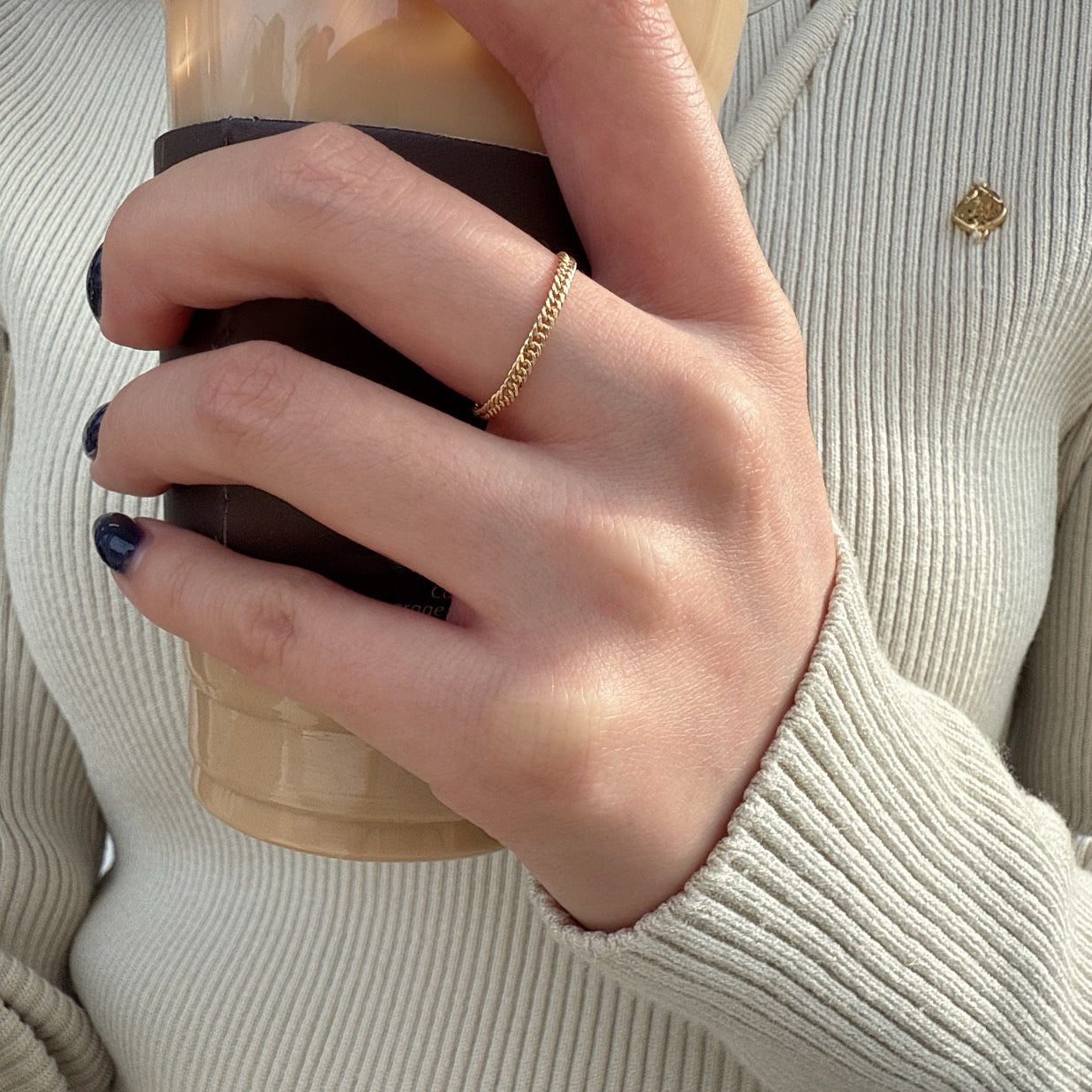 Chain Ring