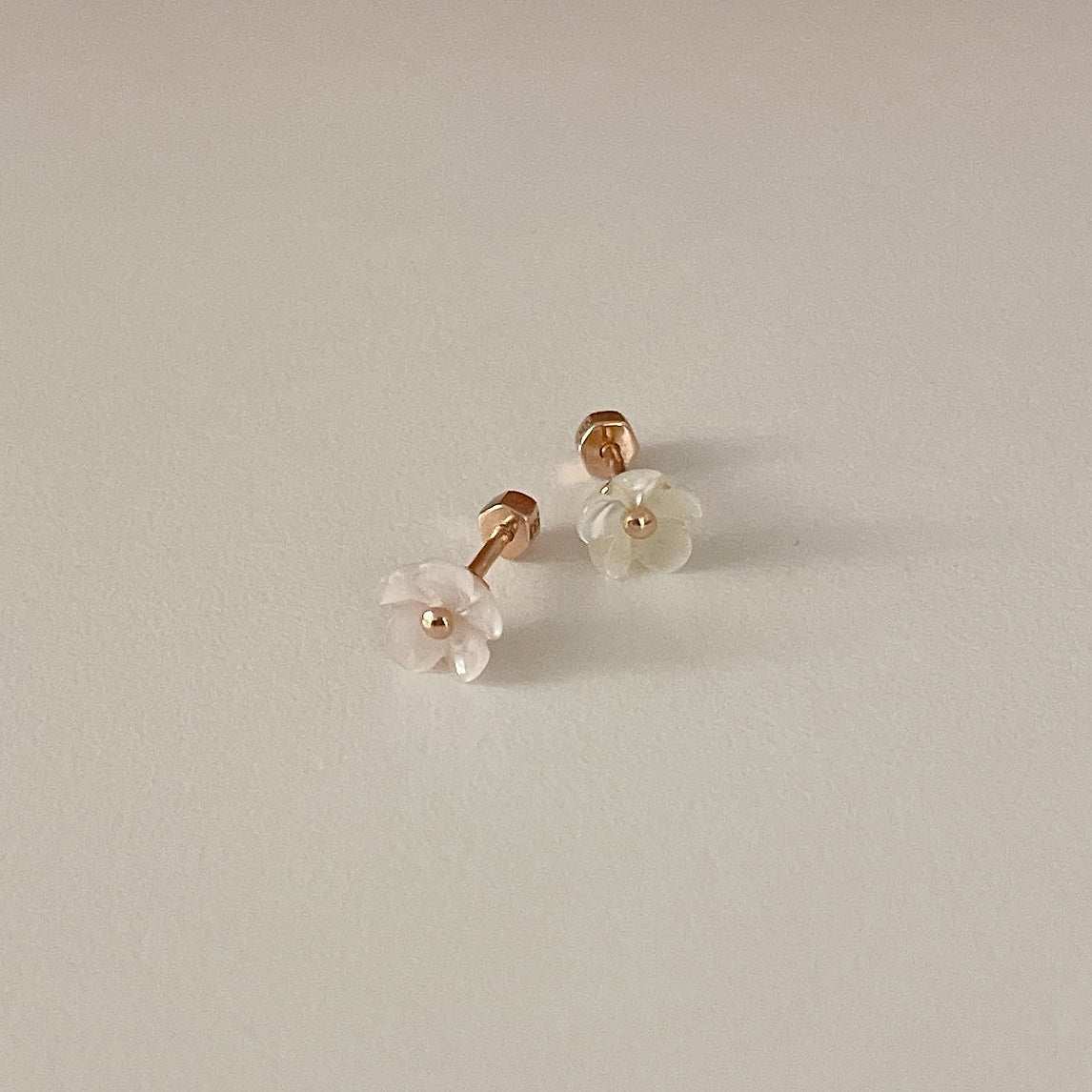 Flower Piercing