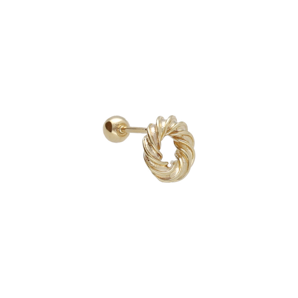Donut Piercing