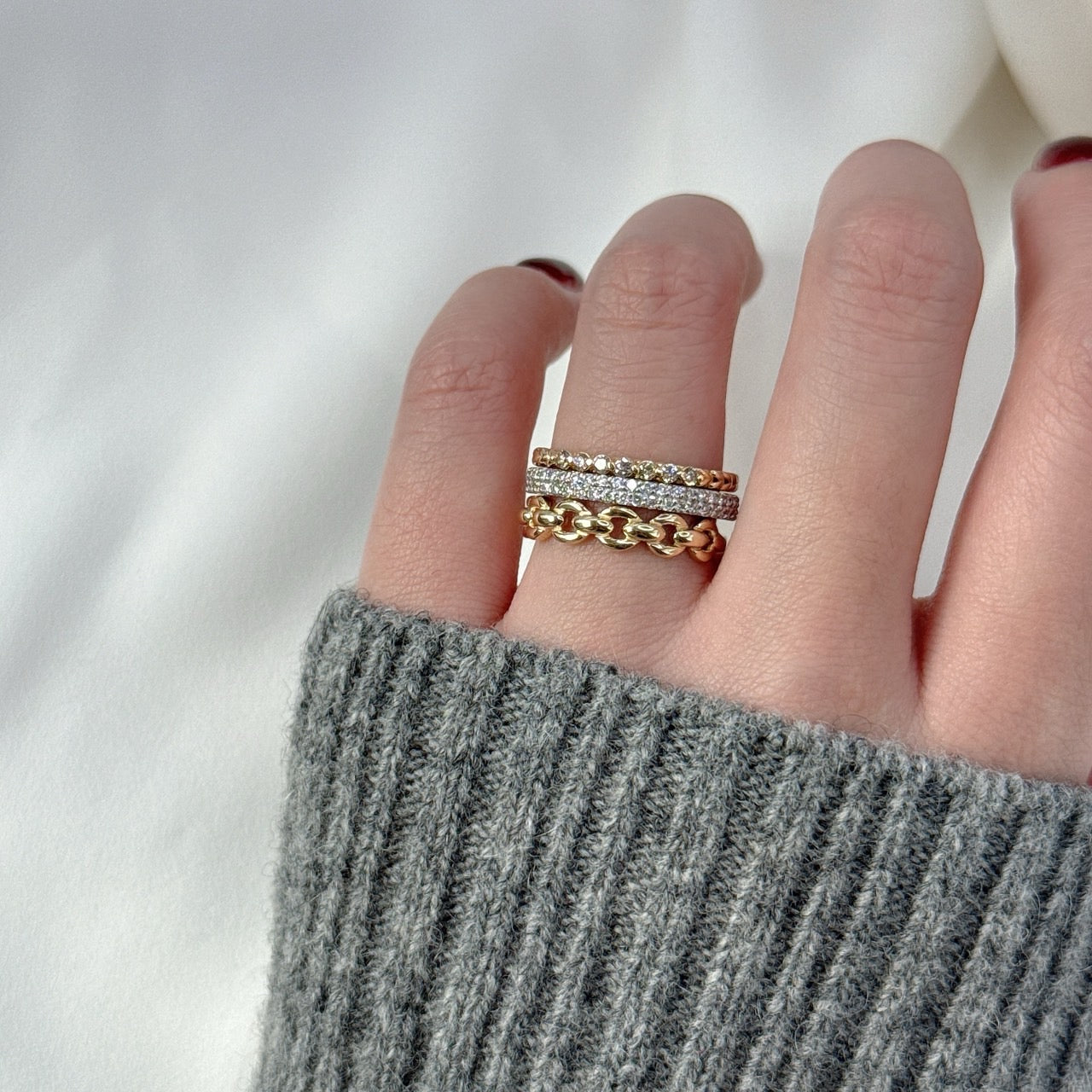 Chain Ring