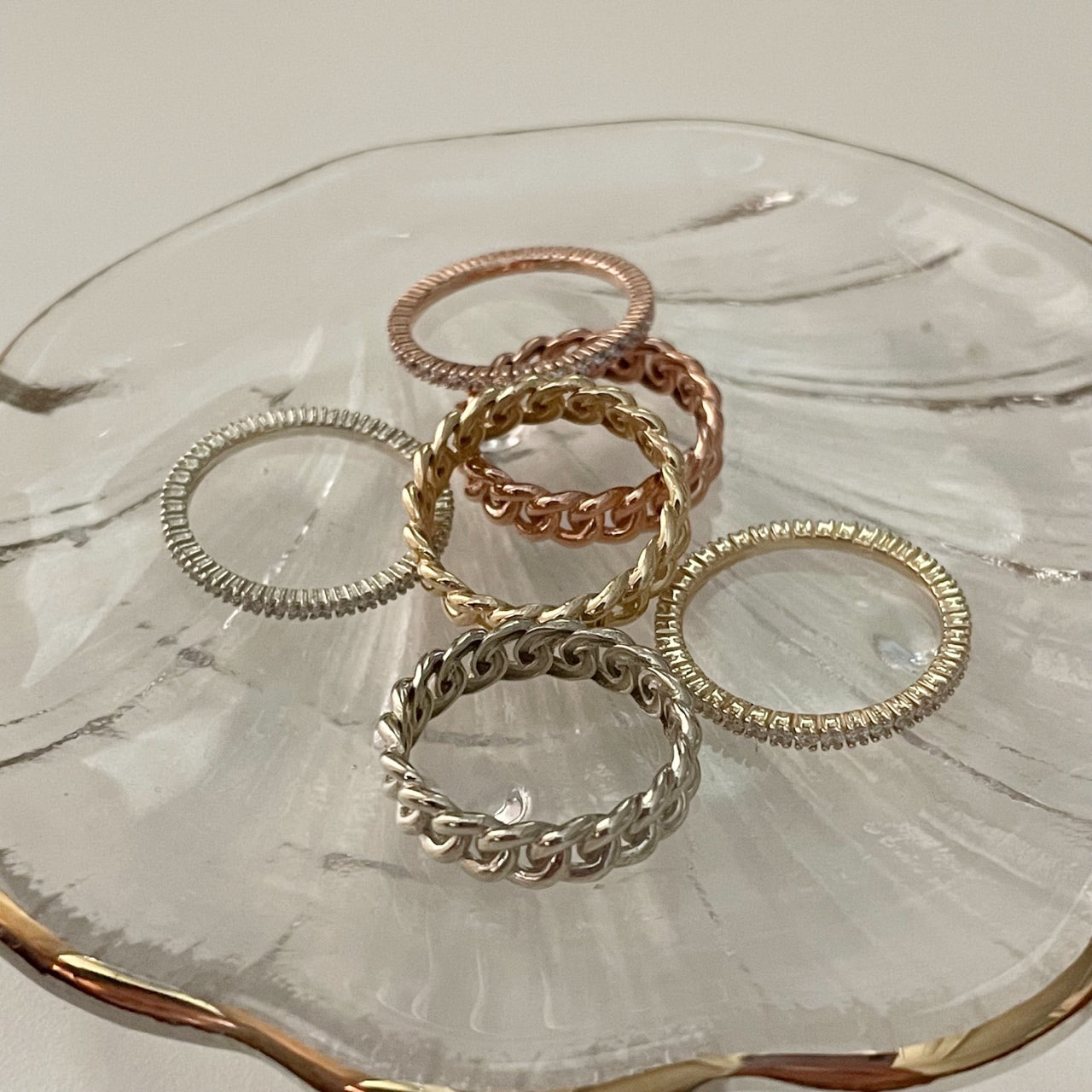 Chain Ring
