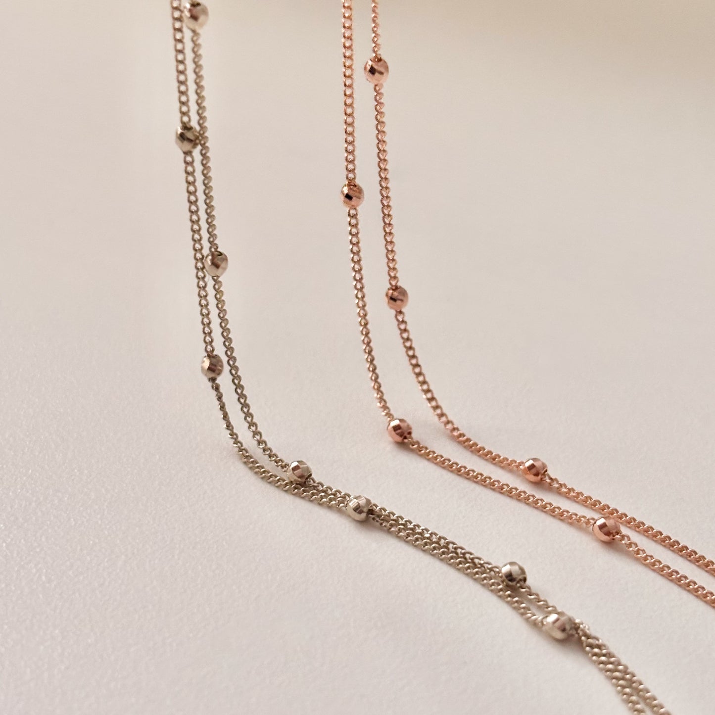 Ball Station Bracelet