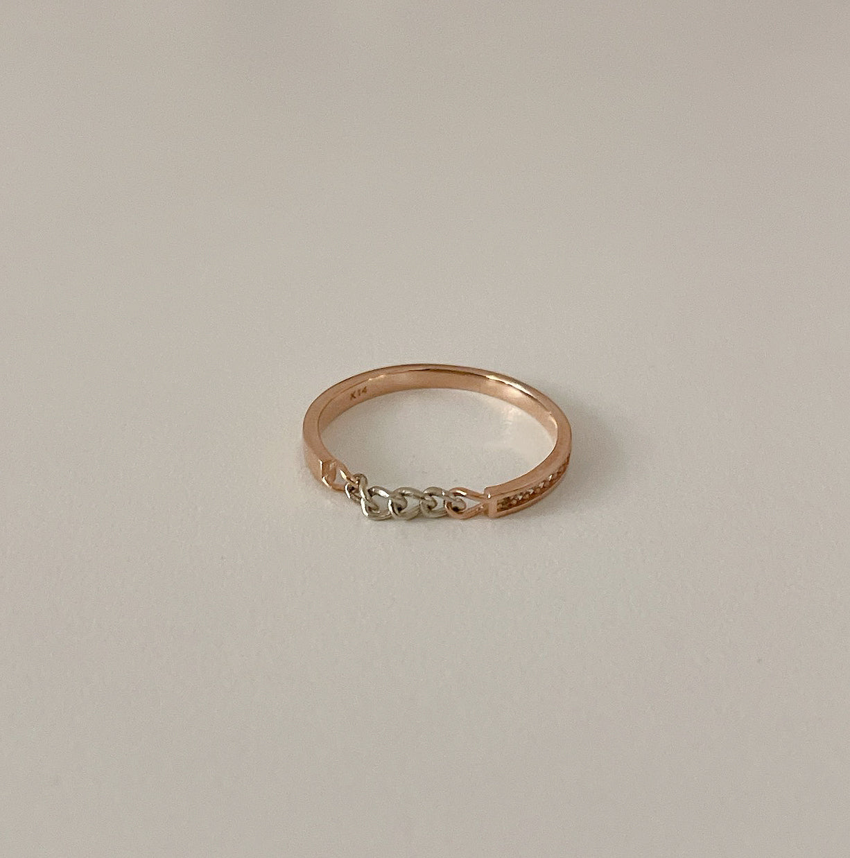 Chain Ring