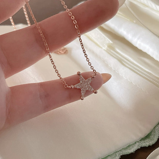 Star Necklace