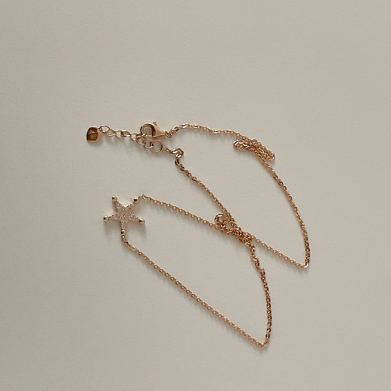 Star Necklace