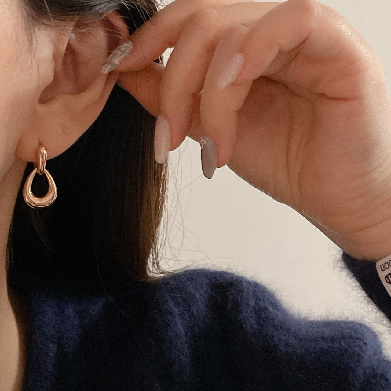 Bella Dangle Earrings