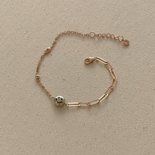 Smile Bracelet