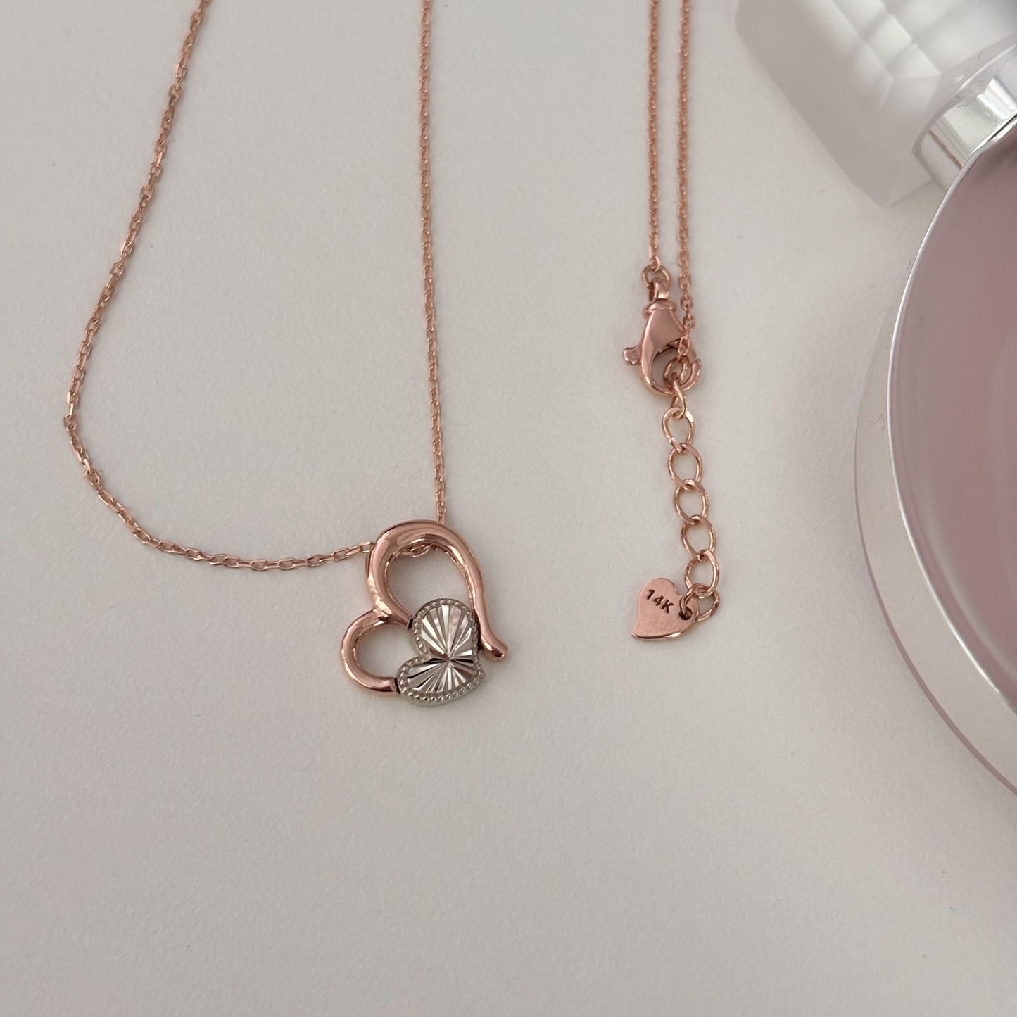 Heart Necklace