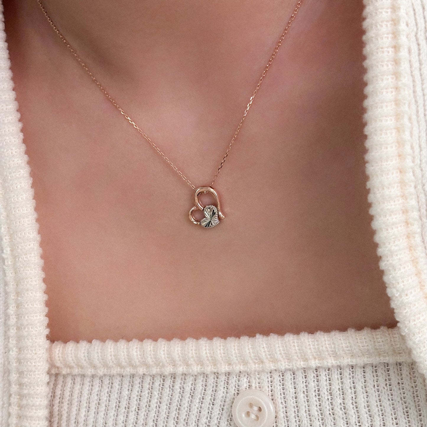 Heart Necklace
