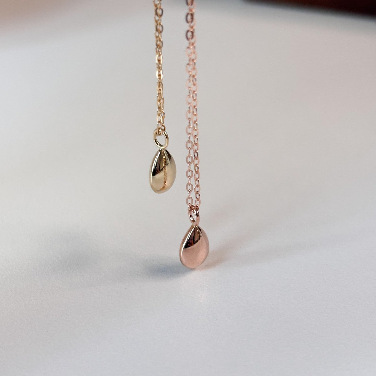 Teardrop Necklace