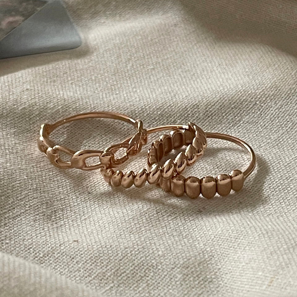 Chain Ring