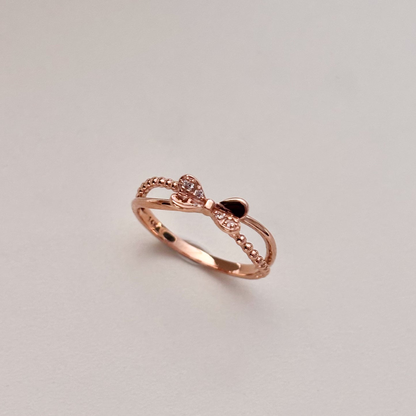 Bow Ring