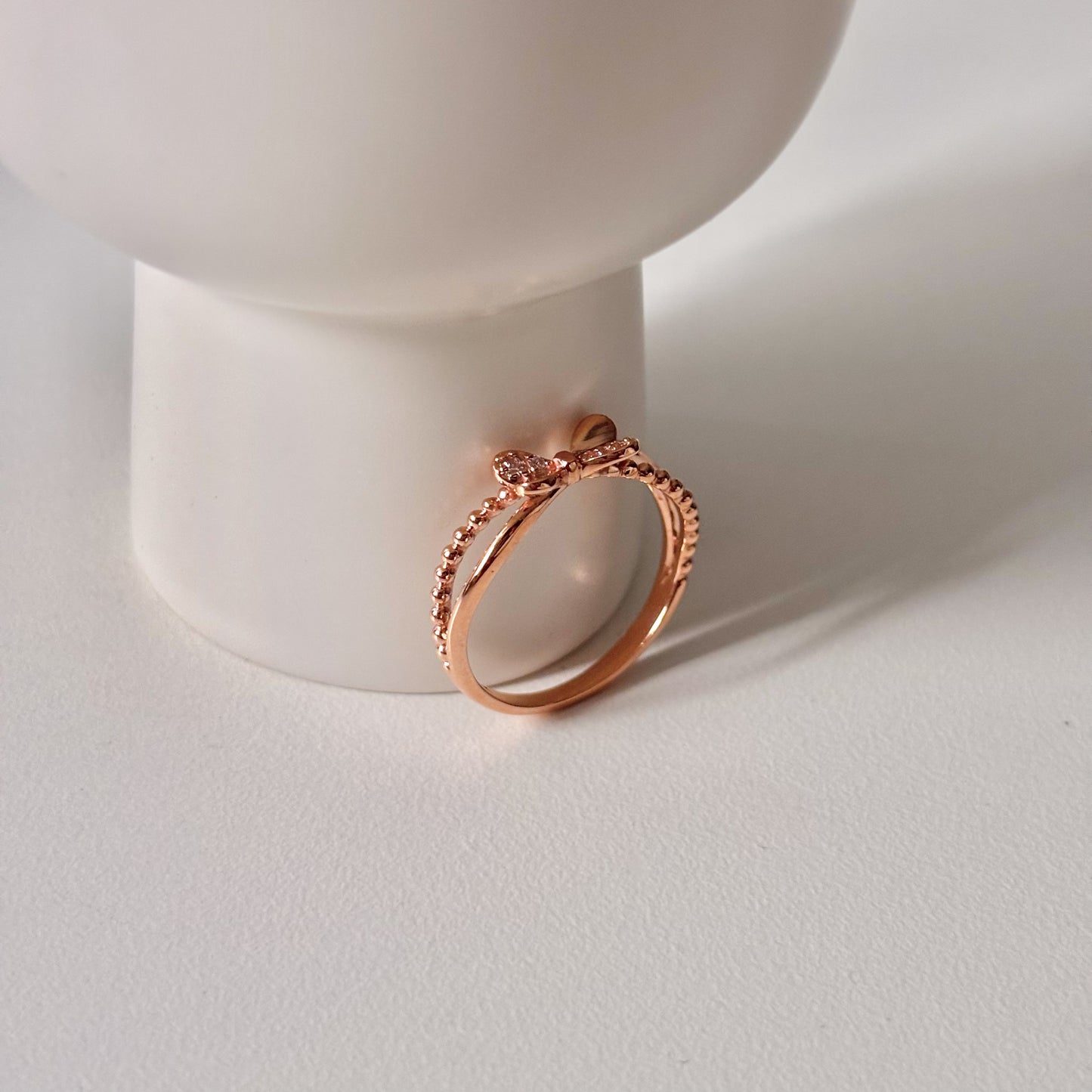 Bow Ring