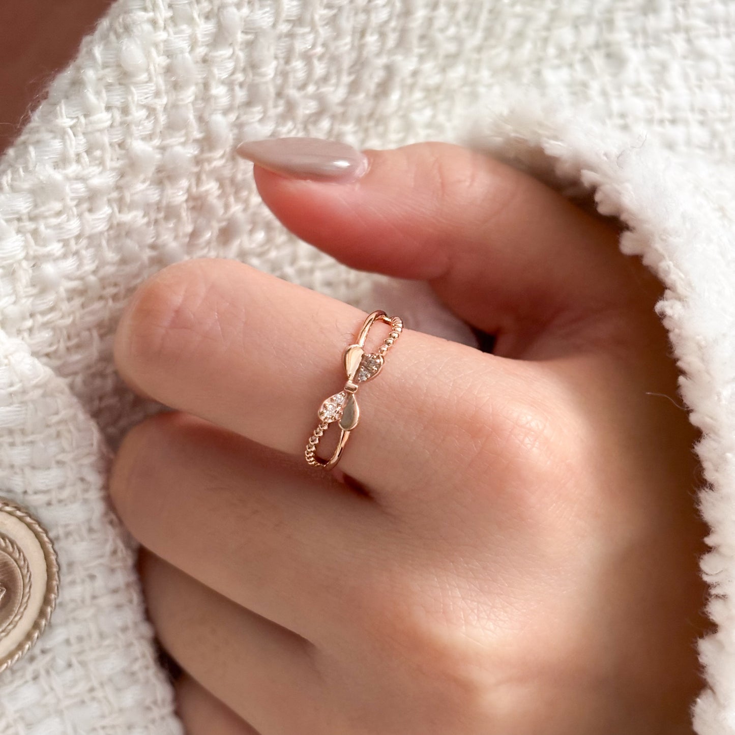 Bow Ring
