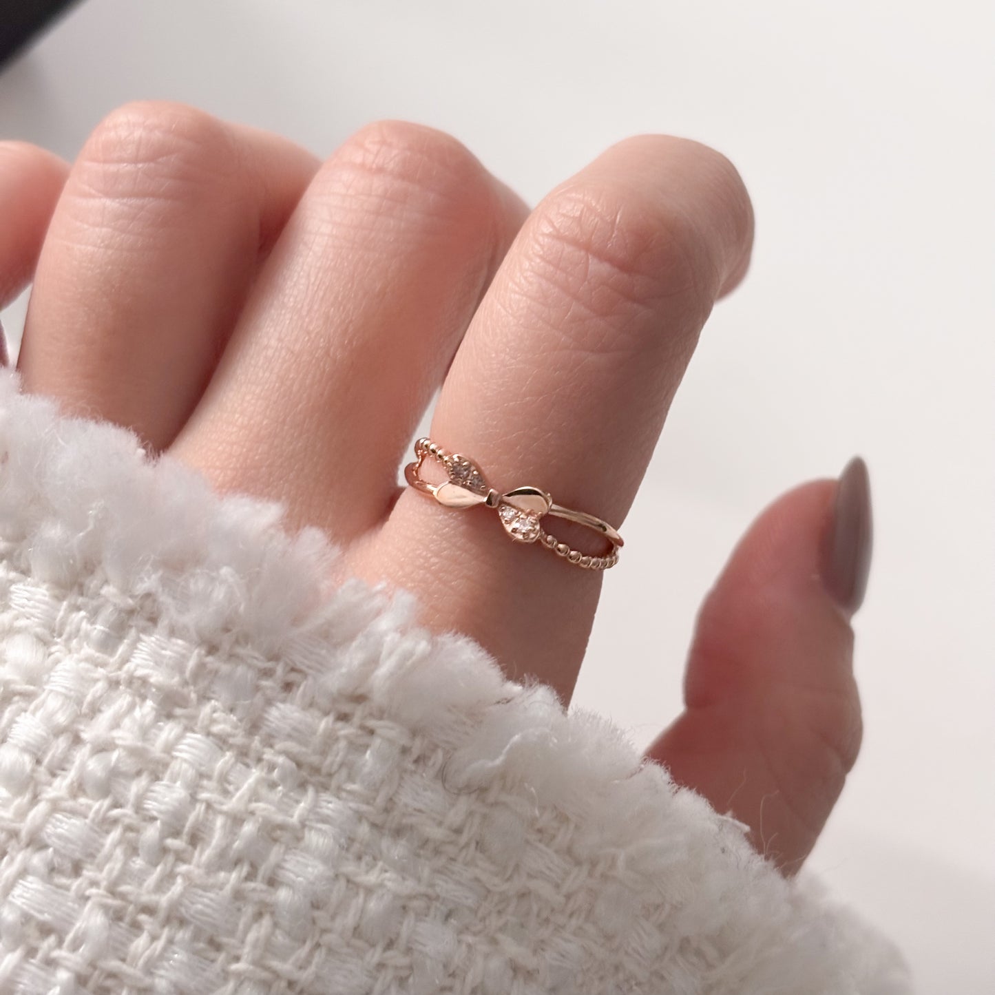 Bow Ring