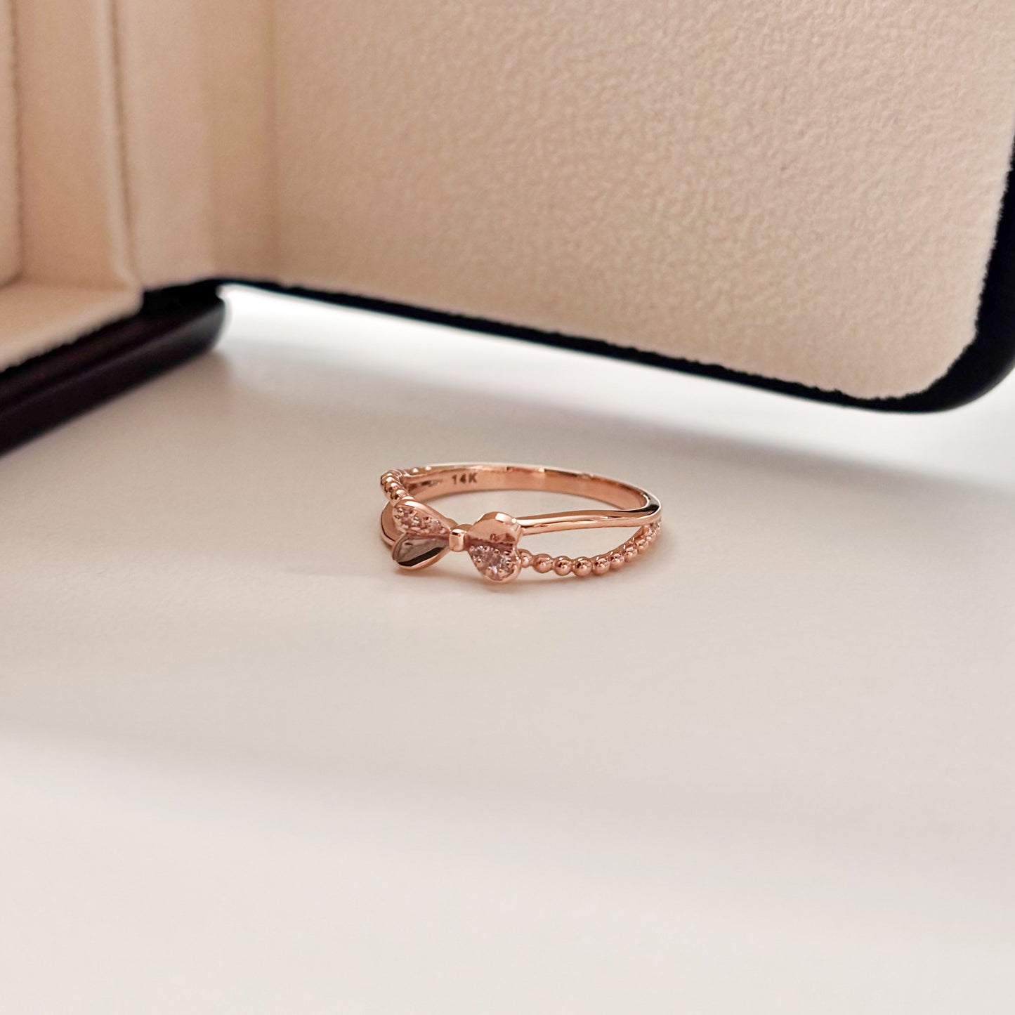 Bow Ring