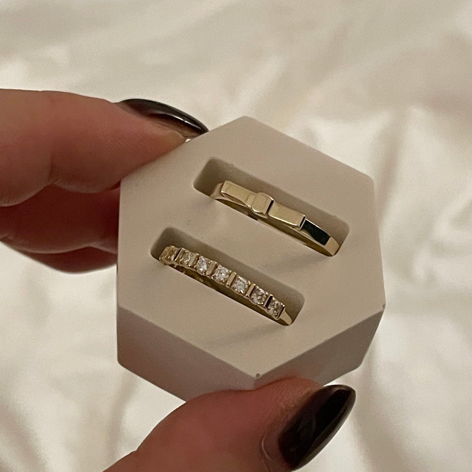 Bow Ring