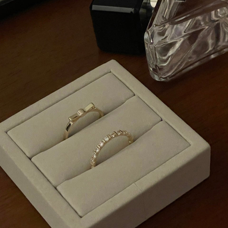 Bow Ring