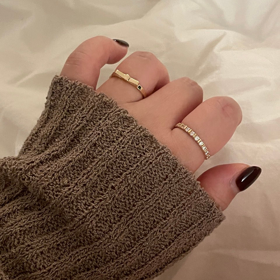 Bow Ring
