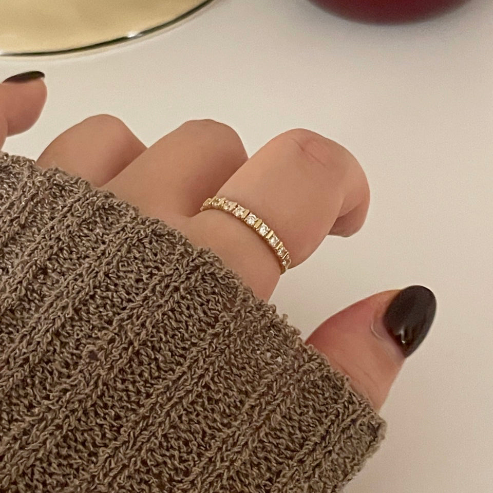 Bow Ring