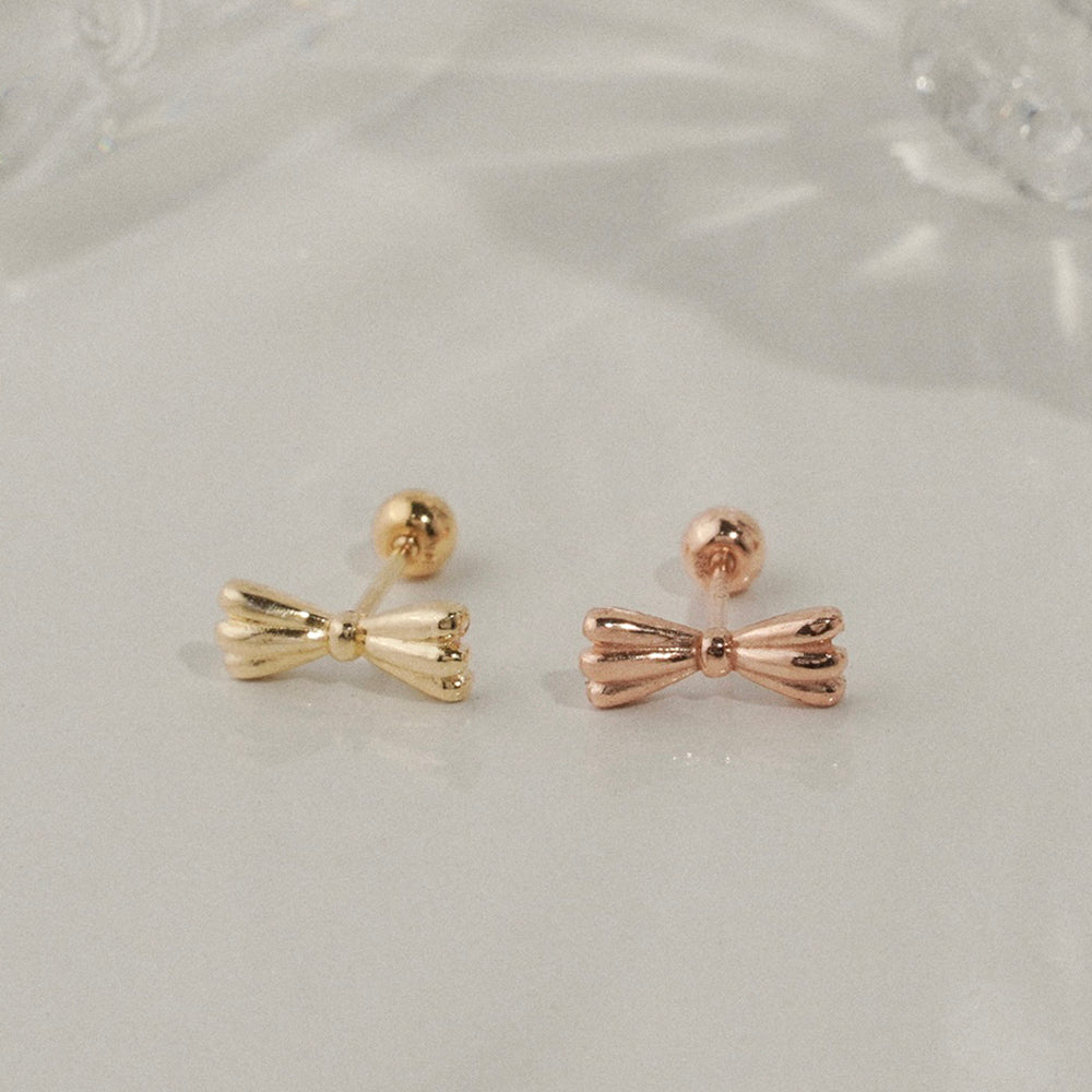 Bow Piercings Collection